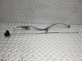 W124 Cabriolet automatic gearbox oil dipstick used OEM