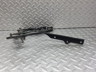 42491 Mercedes-Benz R129 320SL Coupe Trunk Boot Soft Top Hinge Left Side