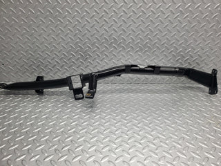W124 Cabriolet dashboard bracket used OEM