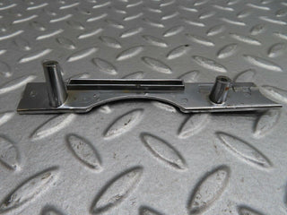 R107 SL dashboard trim left side used OEM