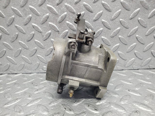 W112 throttle body valve used OEM