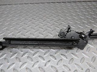 R107 SL front left seat holding mechanism used OEM