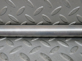 35369 Mercedes-Benz R107 280SL Right Skirt Chrome Strip Trim