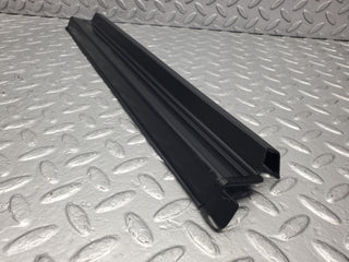 W201 Baby Benz rear right door sill used OEM
