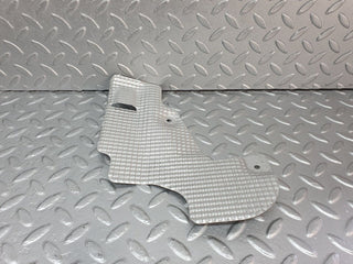 W202 exhaust heat shield used OEM