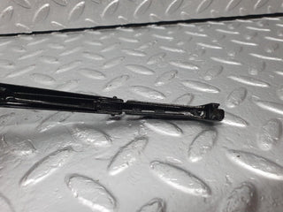 R129 SL headlight wiper arm left side used OEM