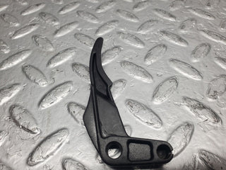 W126 Coupe bonnet release handle used OEM