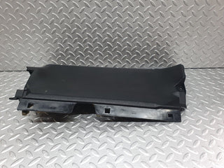 2205 Mercedes-Benz W123 280E Under Dash Panel Left Side 1236801317