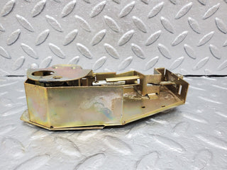 W126 trunk lock used OEM