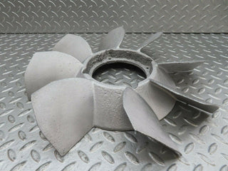 R107 SL engine cooling fan used OEM