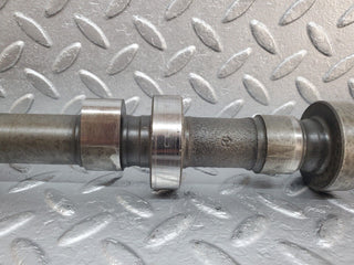 44534 Mercedes-Benz W123 280E Camshaft Exhaust Side 11078