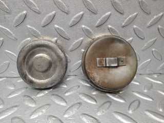 46695 Mercedes-Benz C123 280CE Coupe Automatic Gearbox Piston Cover 722.309