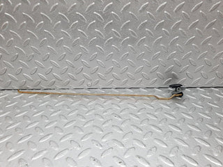 43993 Mercedes-Benz C123 230CE Coupe Door Lock Handle Left Side