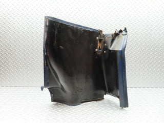 5090 Mercedes-Benz R107 350SL Rear Right Interior Card Panel
