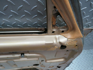 22107 Mercedes-Benz S123 280TE Wagon Front Left Door