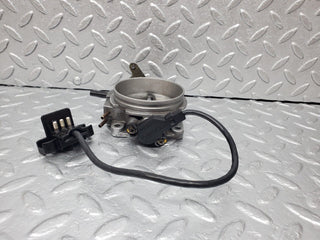 45089 Mercedes-Benz R129 300SL Coupe Throttle Body Valve 0021402053 0065451824