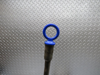 39967 Mercedes-Benz R107 350SL Oil Pan Oil Sump 1160105113