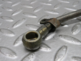 39325 Mercedes-Benz R107 500SL Gearbox Oil Hose Pipe