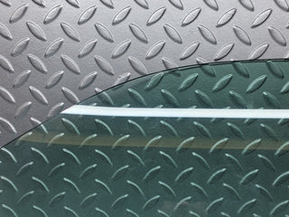 41994 Mercedes-Benz W202 C200 Front Left Door Window Glass