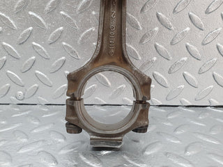 W126 Coupe piston with connecting rod used OEM