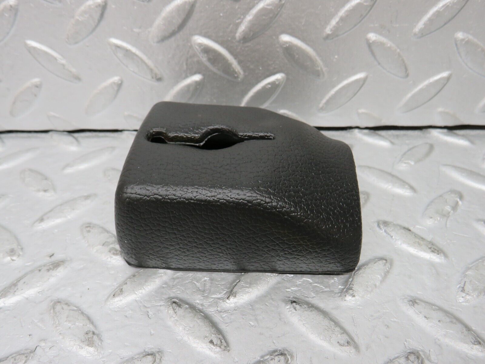 35390 Mercedes-Benz R107 280SL Steering Column Switch Rubber Cover 1164620396