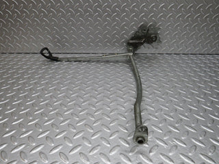 33205 Mercedes-Benz C107 R107 Front Left Seat Sliding Adjust Handle