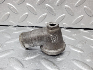 44562 Mercedes-Benz W123 280E Engine Oil Return Pipe 1101870226