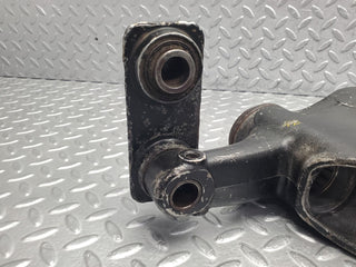 R107 SL trailing arm control arm rear left used OEM