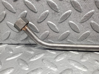 W112 oil hose pipe used OEM