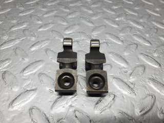 W126 Coupe rocker arm used OEM