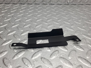 W123 heater control cover used OEM