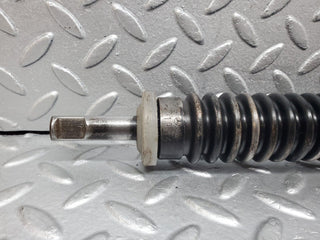 W123 steering column used OEM