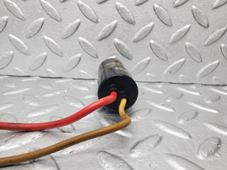 46909 Mercedes-Benz R129 320SL Coupe Condenser Relay 1295470101