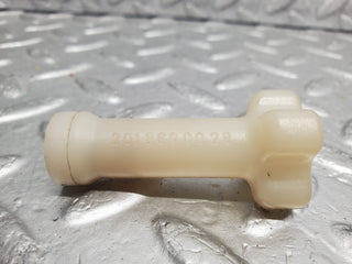W124 Wagon windscreen washer reservoir holder used OEM