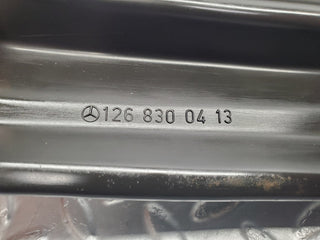 W126 Coupe water drain used OEM