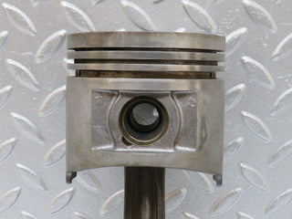 33035 Mercedes-Benz C107 R107 350 V8 Piston With Connecting Rod 92mm 11607