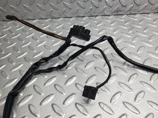 W201 Baby Benz engine wiring harness used OEM
