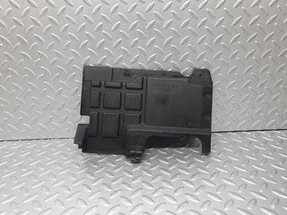 W202 left engine bay cover panel used OEM