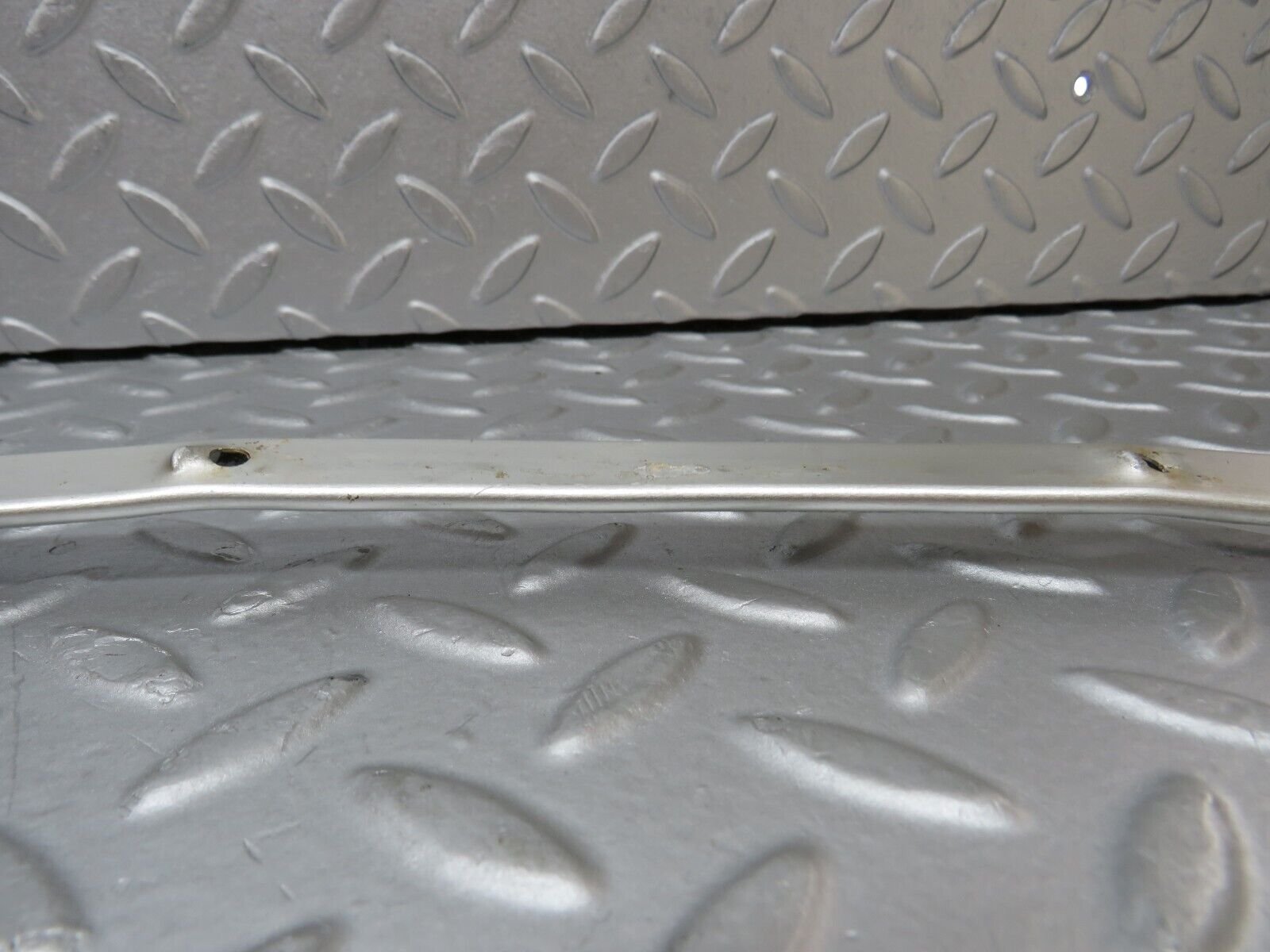 35623 Mercedes-Benz R107 280SL Hardtop Interior Roof Chrome
