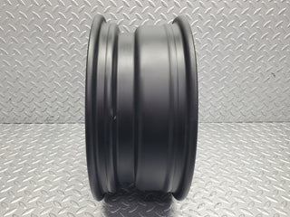 W201 Baby Benz steel wheel 6jx15h2 et49 used OEM
