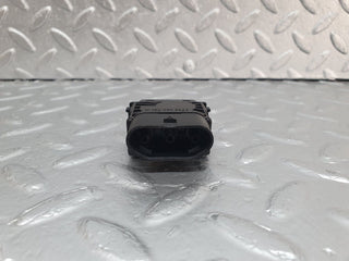 W201 Baby Benz headlight level switch used OEM