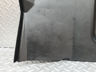 42110 Mercedes-Benz W202 C200 Trunk Rear Panel 2026900441