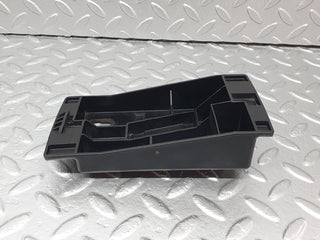 W202 rear bumper bracket used OEM