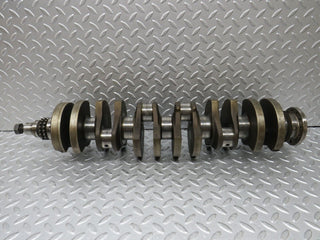 R107 SL crankshaft used OEM