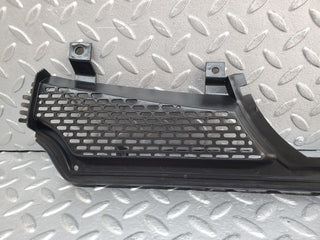 45161 Mercedes-Benz R129 300SL Coupe Windscreen Wiper Motor Cover Panel