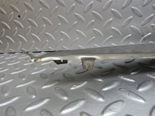 39865 Mercedes-Benz R107 350SL Windscreen Top Chrome Trim
