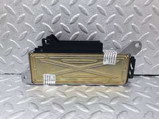 42144 Mercedes-Benz R129 320SL Coupe Roof Control Unit Module 1298203226