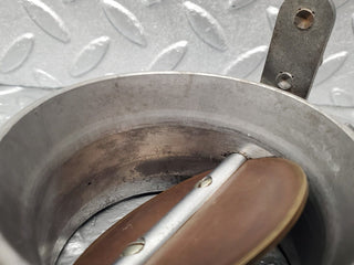 46717 Mercedes-Benz W123 280E Throttle Body Valve