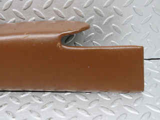 39975 Mercedes-Benz R107 350SL Front Seat Right Cover Brown