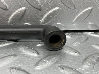 39774 Mercedes-Benz R107 350SL Crankcase Breather Hose Pipe 1160940591